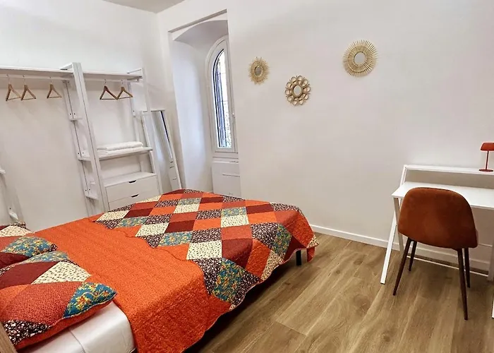Apartament Center San Giovanni *