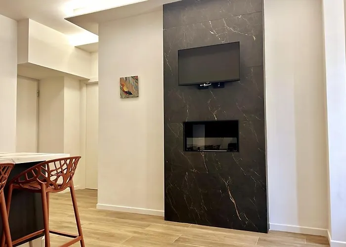 Apartament Center San Giovanni