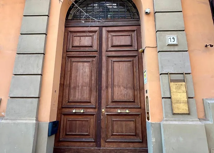 Apartament Center San Giovanni
